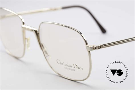 dior glasses frames for men.